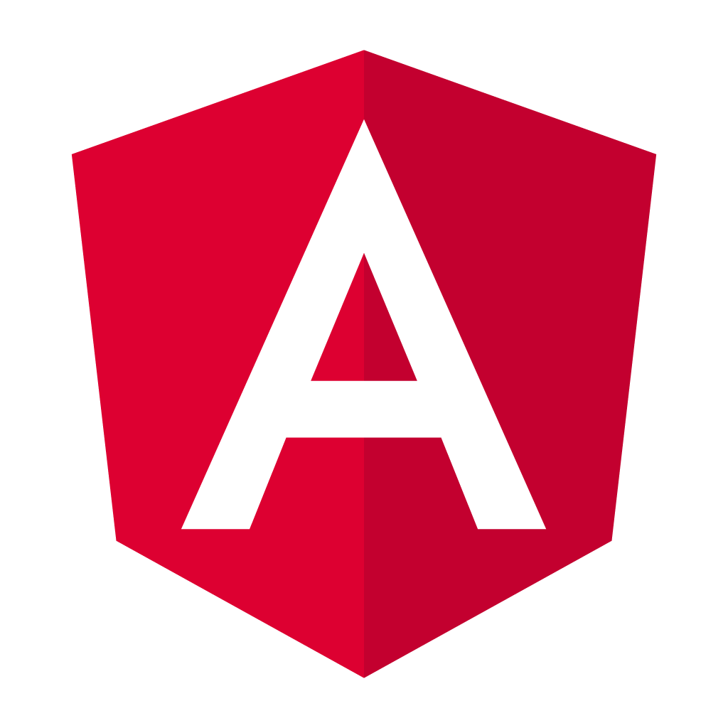 AngularJS Logo