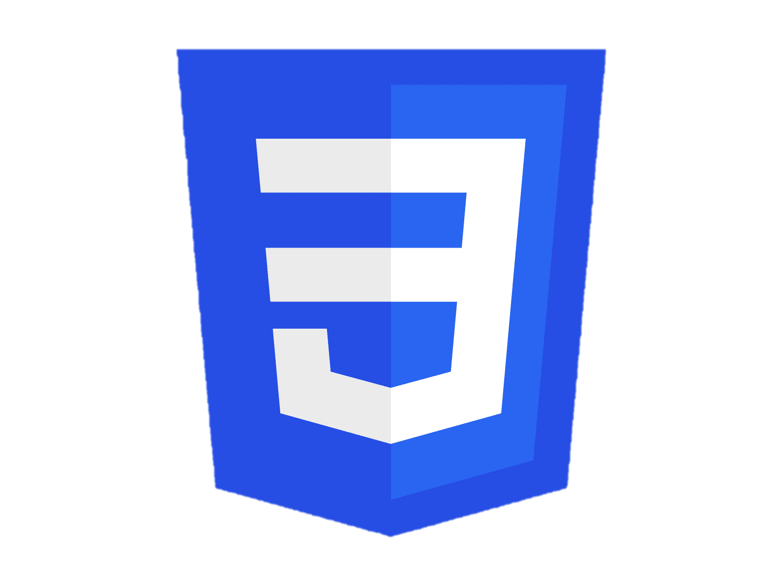 CSS3 Logo
