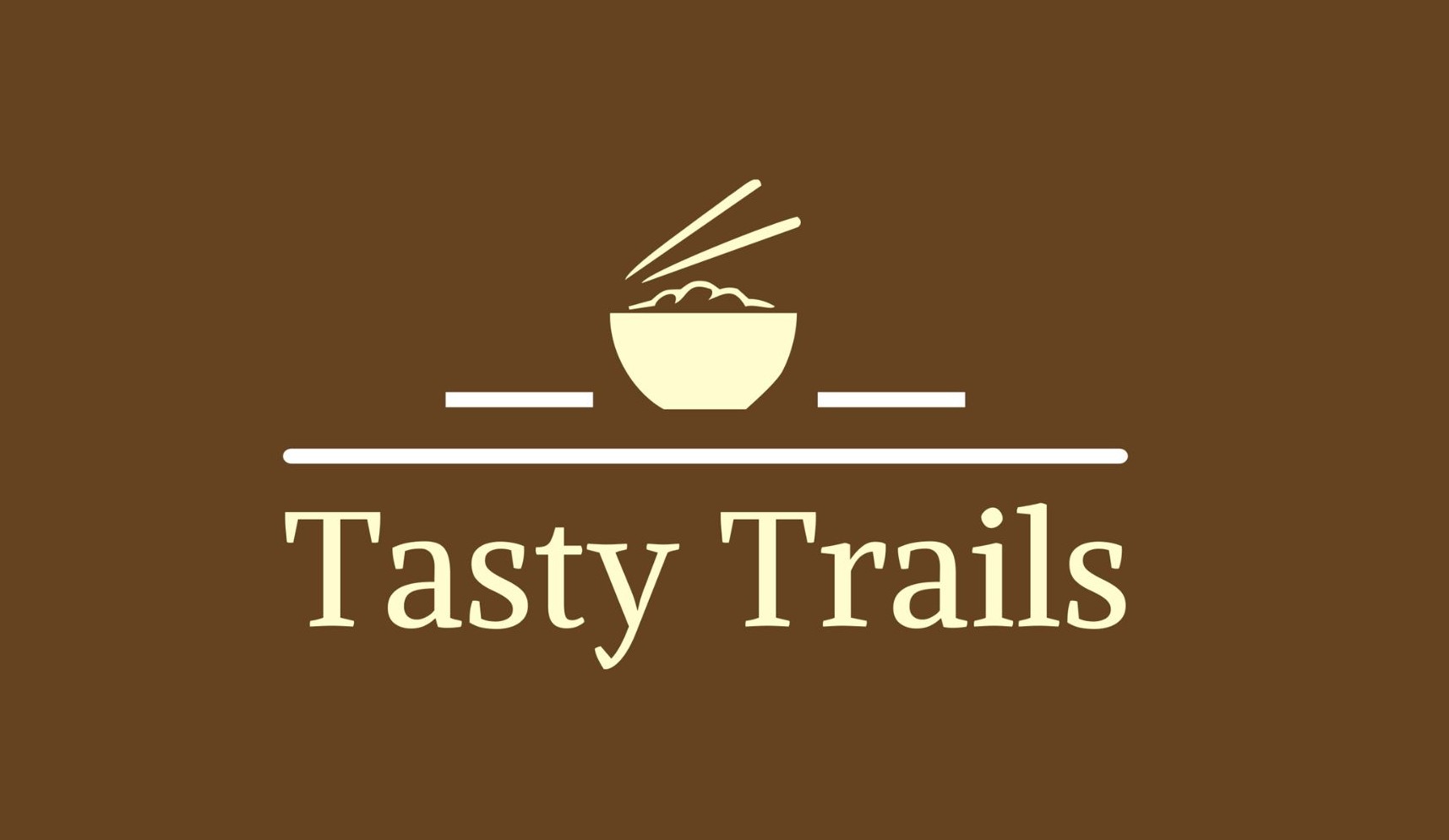 Tasty Trails