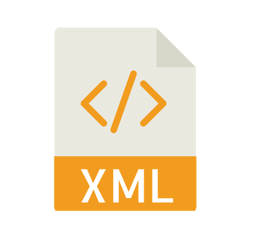 XML Logo