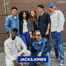 jack&jones