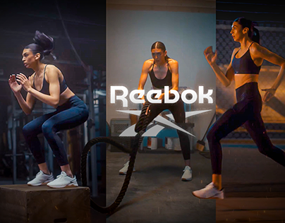 reebok
