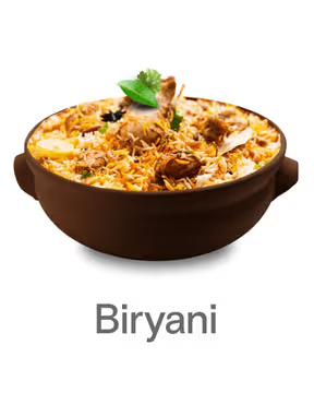 Biryani