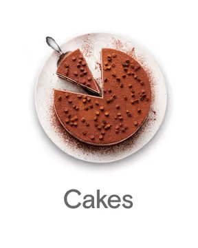 Cakes