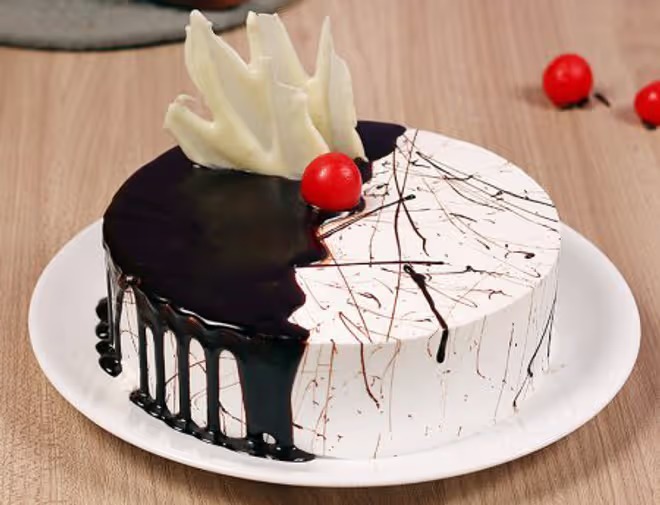 Dessert