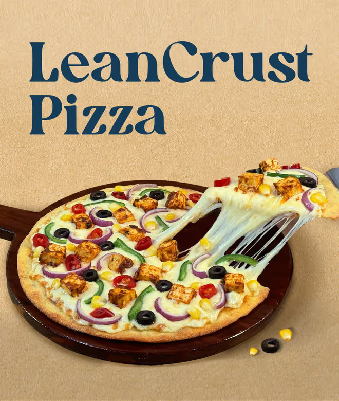 LeanCrust