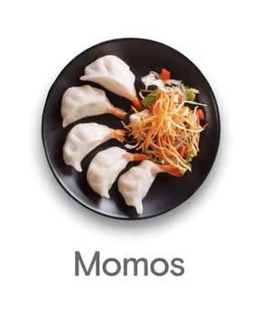 Momos