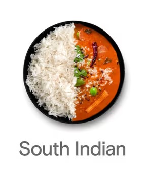 South Indian