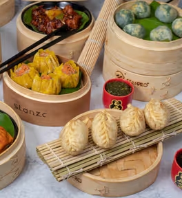 china bite